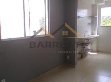 Apartamento · 46m² · 2 Quartos · 1 Vaga · Apartamento à venda com 2 quartos, 1 banheiro e 1 vaga de garagem no Condomínio