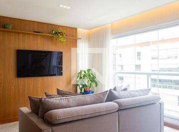 Apartamento · 229m² · 3 Quartos · 3 Vagas · Apartamento à Venda - Alto da Lapa, 3 Quartos, 229 m² - São Paulo