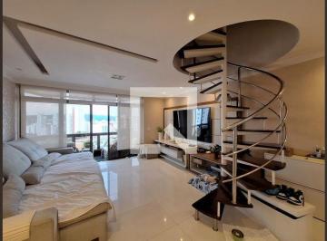 Apartamento · 290m² · 4 Quartos · 3 Vagas · Apartamento à Venda - Santana, 4 Quartos, 290 m² - São Paulo