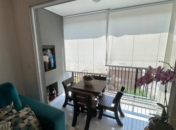 673395_i7e6pG6wF8Q173_67339567927a1e7c6f0.jpg · Apartameto Bairro Assunção OPORTUNIDADE 2quartos, varanda gourmet, 2 vagas, lazer