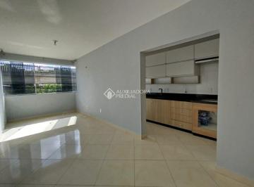 673178_ids3K_673178679238a16524b.jpg · Apartamento semi-mobiliado de 2 dormitórios no bairro Morro do Espelho