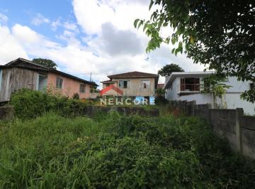 Terreno · 815m² · Lote em Rua dos Dominicanos - Boa Vista - Curitiba/PR