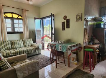 Apartamento · 57m² · 1 Quarto · 1 Vaga · Apartamento em  Avenida Maria de Lourdes da Silva Kfouri - Massaguaçu - Caraguatatuba/SP