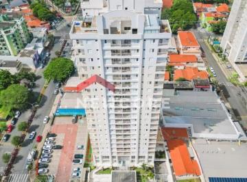 Apartamento · 107m² · 2 Quartos · 2 Vagas · Apartamento em  Rua Armando Salles de Oliveira - Cidade Nova - Indaiatuba/SP