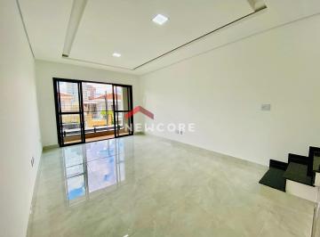 Casa · 140m² · 3 Quartos · 3 Vagas · Sobrado em  Rua Belarmina Jorge Rego - Vila Salete - São Paulo/SP