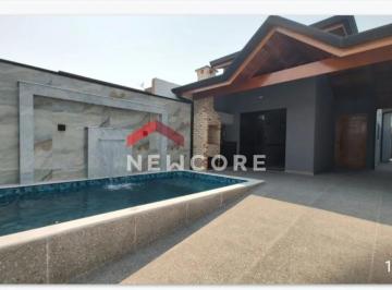 Casa · 90m² · 2 Quartos · 2 Vagas · Casa em Rua Mariápolis - Estância Flora Rica - Peruíbe/SP