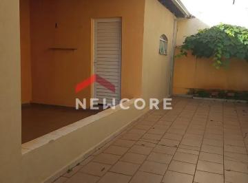 Casa · 154m² · 3 Quartos · 3 Vagas · Casa em  Rua Benedito de Abreu - Jardim Nova Esperança - Bauru/SP