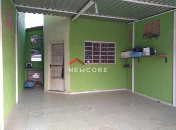 Casa · 70m² · 2 Quartos · 2 Vagas · Casa em  Rua José Cristino - Parque Residencial Santo André - Caçapava/SP