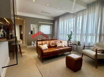 Apartamento · 62m² · 2 Quartos · 1 Vaga · Apartamento em  Avenida João Wallig - Jardim Europa - Porto Alegre/RS