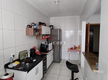 Apartamento · 48m² · 1 Quarto · 1 Vaga · Apartamento em Rua Martin Afonso de Souza - Aviação - Praia Grande/SP