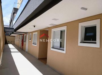 Apartamento · 50m² · 2 Quartos · Apartamento em Rua Maxiné - Vila Ré - São Paulo/SP