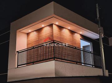 Casa · 84m² · 2 Quartos · 2 Vagas · Sobrado em  Rua Serra do Mar - Vila Princesa Isabel - São Paulo/SP