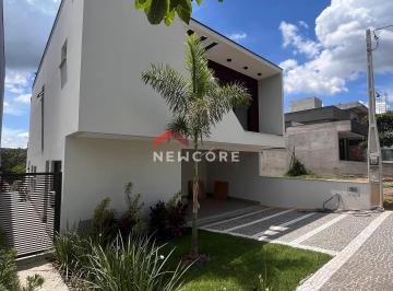 Casa · 215m² · 3 Quartos · 4 Vagas · Casa de condomínio em  Rua Doutor Alfredo Zacharias - Vila Pagano - Valinhos/SP