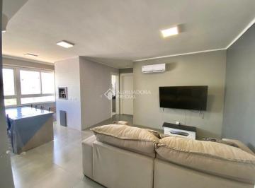 Foto A · Apartamento à venda de 2 quartos no Bairro Fátima: