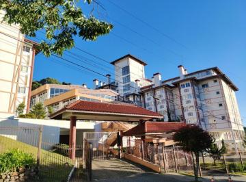 Apartamento · 50m² · 1 Vaga · APARTAMENTO COM 1 QUARTO PERTO DA AV. BORGES