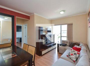 Apartamento · 53m² · 2 Quartos · 1 Vaga · Apartamento à Venda - Jardim Palmares, 2 Quartos, 53 m² - São Paulo
