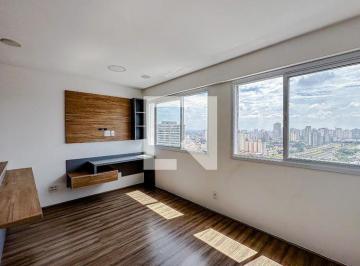 Apartamento · 38m² · 1 Quarto · Apartamento à Venda - Belém, 1 Quarto,  38 m² - São Paulo