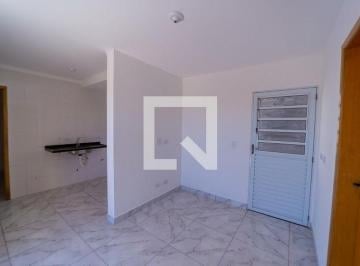 Apartamento · 35m² · 2 Quartos · Apartamento à Venda - Artur Alvim, 2 Quartos,  35 m² - São Paulo