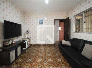 Casa · 155m² · 2 Quartos · 4 Vagas · Casa à Venda - Planalto, 2 Quartos,  155 m² - São Bernardo do Campo