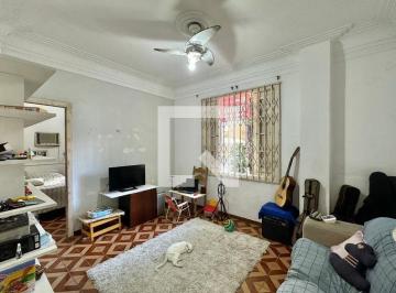 Apartamento · 50m² · 2 Quartos · Apartamento à Venda - Centro, 2 Quartos, 50 m² - Rio de Janeiro