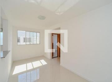 Apartamento · 46m² · 2 Quartos · 1 Vaga · Apartamento à Venda - Rubem Berta, 2 Quartos,  46 m² - Porto Alegre