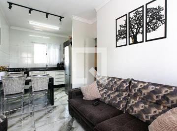 Apartamento · 50m² · 2 Quartos · 1 Vaga · Apartamento à Venda - Vila Ré, 2 Quartos, 50 m² - São Paulo
