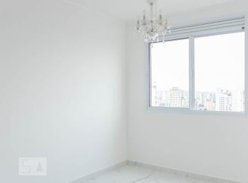 Apartamento · 38m² · 2 Quartos · Apartamento à Venda - Chácara Inglesa, 2 Quartos,  38 m² - São Paulo