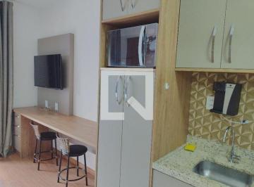 Apartamento · 24m² · 1 Quarto · Apartamento à Venda - Santa Cecília, 1 Quarto, 24 m² - São Paulo