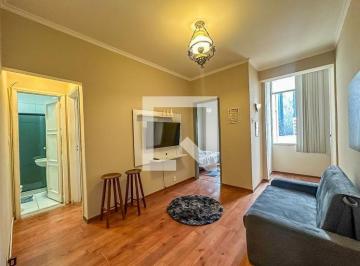 Apartamento · 53m² · 2 Quartos · Apartamento à Venda - Centro, 2 Quartos,  53 m² - Rio de Janeiro