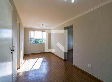 Apartamento · 47m² · 2 Quartos · 1 Vaga · Apartamento à Venda - Jardim Monte Kemel, 2 Quartos,  47 m² - São Paulo