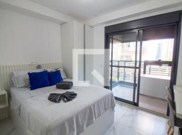 Apartamento · 26m² · 1 Quarto · Apartamento à Venda - Chácara Santo Antonio, 1 Quarto,  26 m² - São Paulo