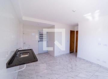 Apartamento · 35m² · 2 Quartos · Apartamento à Venda - Artur Alvim, 2 Quartos,  35 m² - São Paulo