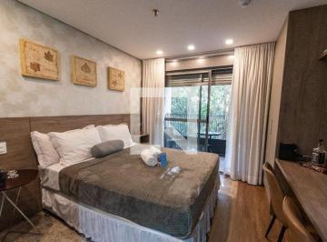 Apartamento · 25m² · 1 Quarto · Apartamento à Venda - Vila Mariana, 1 Quarto, 25 m² - São Paulo