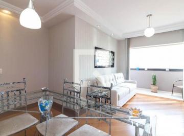 Apartamento · 101m² · 3 Quartos · 2 Vagas · Apartamento à Venda - Água Fria, 3 Quartos,  101 m² - São Paulo