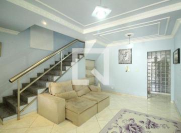 Casa · 210m² · 4 Quartos · 3 Vagas · Casa à Venda - Taquara, 4 Quartos, 210 m² - Rio de Janeiro