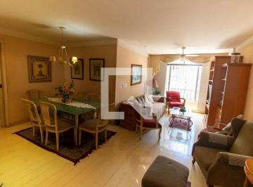 Apartamento · 130m² · 3 Quartos · 1 Vaga · Apartamento à Venda - Icaraí, 3 Quartos, 130 m² - Niterói