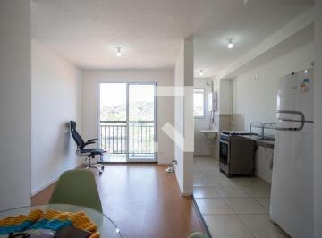 Apartamento · 55m² · 2 Quartos · 1 Vaga · Apartamento à Venda - Benfica, 2 Quartos,  55 m² - Rio de Janeiro