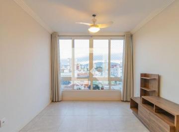Apartamento · 65m² · 2 Quartos · 1 Vaga · Apartamento à Venda - Santana, 2 Quartos,  65 m² - Porto Alegre