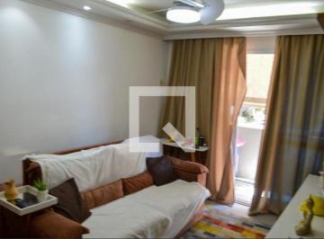 Apartamento · 60m² · 2 Quartos · 1 Vaga · Apartamento à Venda - Taquara, 2 Quartos, 60 m² - Rio de Janeiro