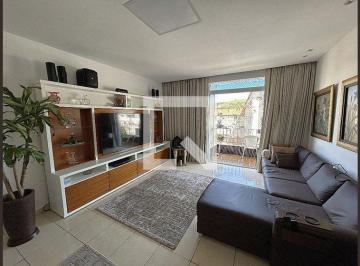 Apartamento · 140m² · 3 Quartos · 2 Vagas · Apartamento à Venda - Cachambi, 3 Quartos,  140 m² - Rio de Janeiro