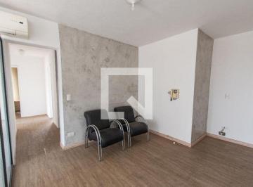 Apartamento · 95m² · 3 Quartos · 1 Vaga · Apartamento à Venda - Vila Mariana, 3 Quartos, 95 m² - São Paulo
