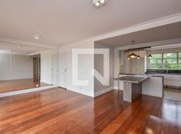 Apartamento · 125m² · 3 Quartos · 2 Vagas · Apartamento à Venda - Morumbi, 3 Quartos, 125 m² - São Paulo