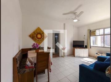 Apartamento · 74m² · 2 Quartos · 1 Vaga · Apartamento à Venda - Grajaú, 2 Quartos,  74 m² - Rio de Janeiro