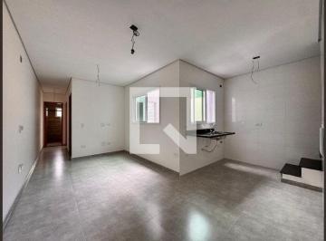 Apartamento · 94m² · 2 Quartos · 1 Vaga · Apartamento à Venda - Parque Oratório, 2 Quartos,  94 m² - Santo André
