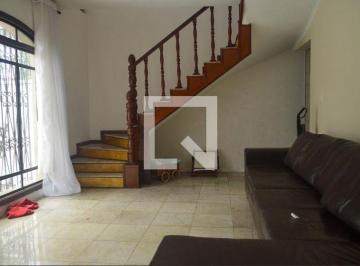 Casa · 241m² · 4 Quartos · 2 Vagas · Casa à Venda - Vila Matilde, 4 Quartos,  241 m² - São Paulo