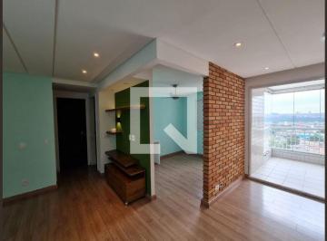 Apartamento · 83m² · 2 Quartos · 2 Vagas · Apartamento à Venda - Centro, 2 Quartos, 83 m² - Guarulhos