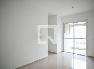Apartamento · 59m² · 3 Quartos · 1 Vaga · Apartamento à Venda - Bosque da Saúde, 3 Quartos,  59 m² - São Paulo
