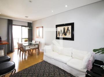 Apartamento · 42m² · 1 Quarto · 1 Vaga · Apartamento à Venda - Vila Nova Conceição, 1 Quarto, 42 m² - São Paulo