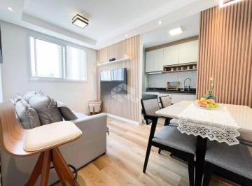 678377_i9P5xpsz3H_6783776792553e8538e.jpg · Apartamento á venda 47m², 2 Dormitórios, C/01 Vaga, Belém