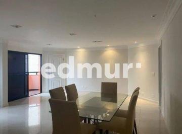 Apartamento · 134m² · 3 Quartos · Apartamento à venda - na Vila Gilda